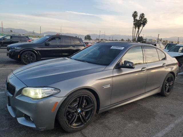 2014 BMW 535 I #3030654089