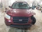 Lot #3025137220 2009 HYUNDAI SANTA FE G