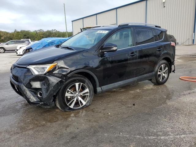 2018 TOYOTA RAV4 ADVEN #3026262369