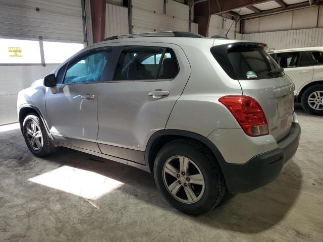 2016 CHEVROLET TRAX 1LT - 3GNCJPSB1GL250269