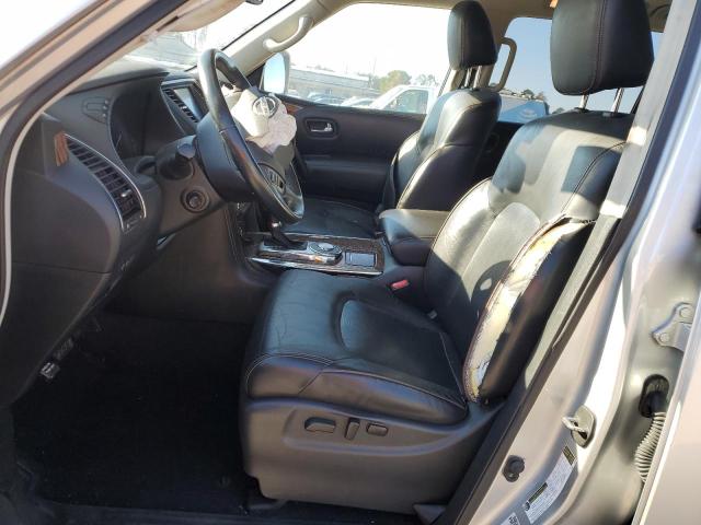 2019 NISSAN ARMADA SV - JN8AY2NDXK9088398