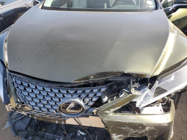 2020 LEXUS RX 450H 2T2HGMDA0LC051948