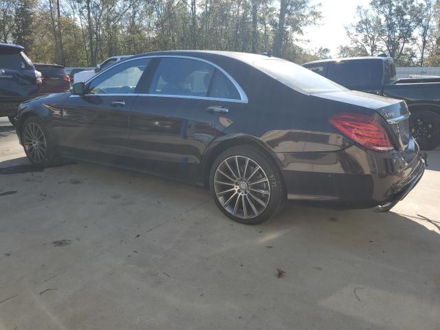 2016 MERCEDES-BENZ S 550 - WDDUG8CB9GA255104