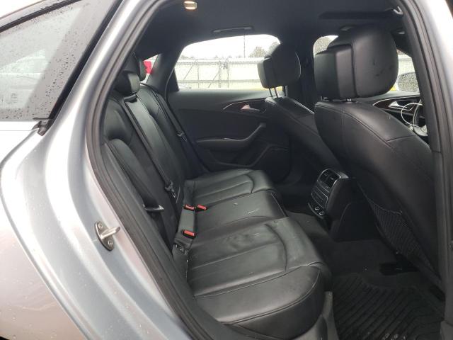 2016 AUDI A6 PREMIUM WAUGFAFCXGN120290