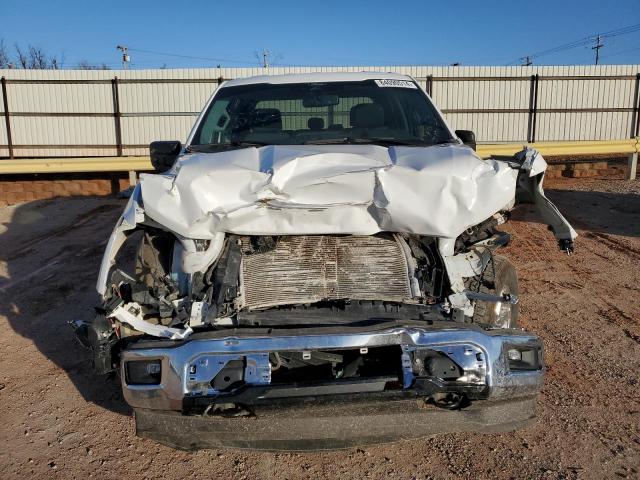 2024 FORD F150 XLT 1FTFW3L55RKE23305