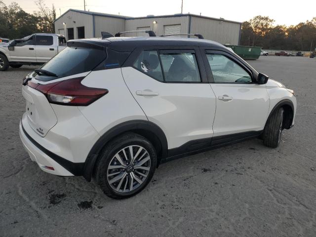 2023 NISSAN KICKS SV - 3N1CP5CV6PL570873
