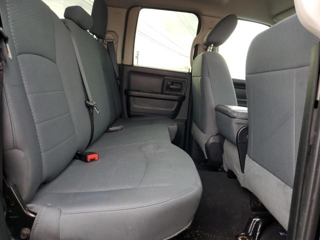 2016 RAM 1500 ST - 1C6RR6FT5GS341241