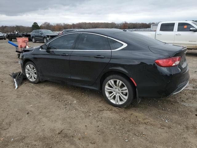 2015 CHRYSLER 200 LIMITE - 1C3CCCAB5FN588631