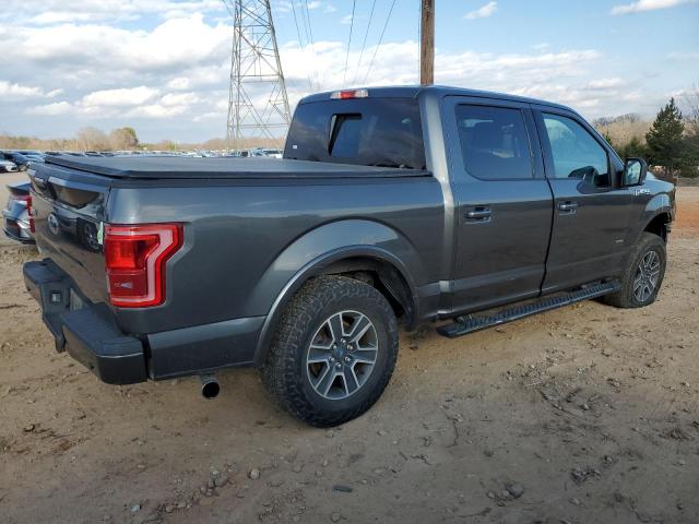 2015 FORD F150 SUPER - 1FTEW1EP8FKD03668