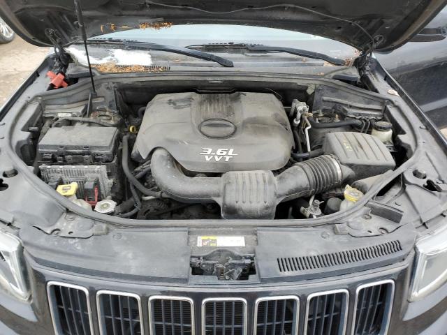 VIN 1C4RJFAG9EC163593 2014 JEEP GRAND CHEROKEE no.11