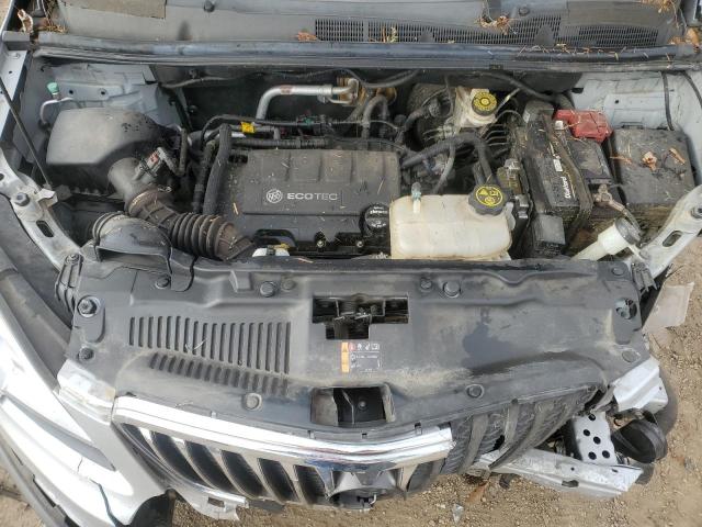 2016 BUICK ENCORE - KL4CJGSB8GB632447