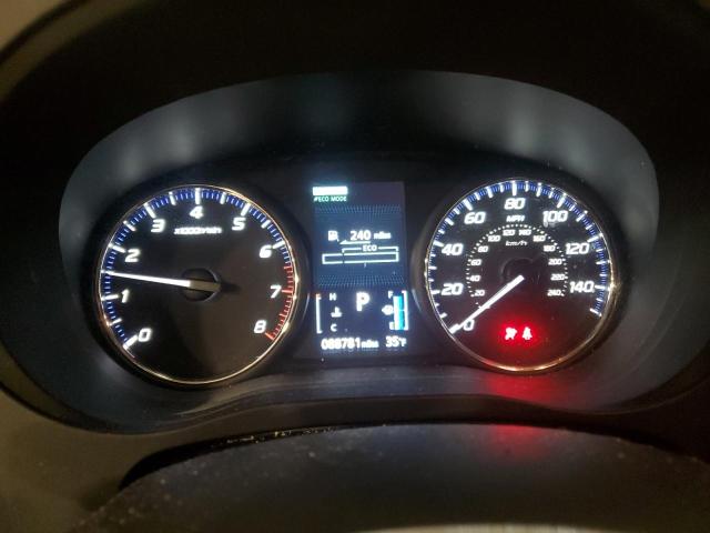 2017 MITSUBISHI OUTLANDER - JA4AZ3A37HZ006688