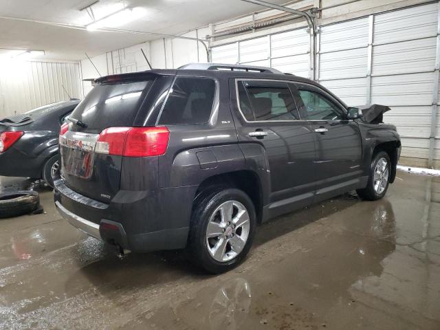 2015 GMC TERRAIN SL - 2GKFLYE31F6153607