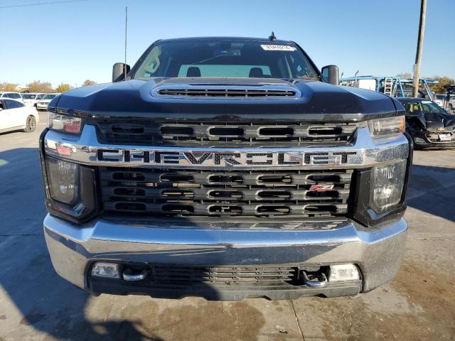 2022 CHEVROLET SILVERADO - 1GC4YNEY5NF175497