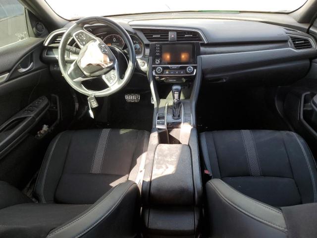 2020 HONDA CIVIC SPOR - 19XFC2F88LE003475