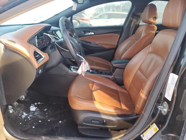 2017 CHEVROLET CRUZE PREM - 1G1BF5SM9H7107046