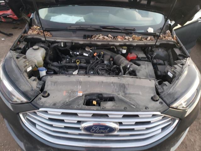 2022 FORD EDGE SE - 2FMPK4G93NBA64457