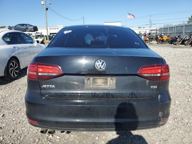 2016 VOLKSWAGEN JETTA S 3VW267AJ4GM402888