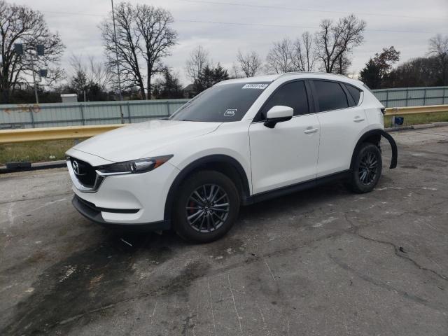 Vin: jm3kfbcl6h0204636, lot: 83935134, mazda cx-5 touring 2017 img_1