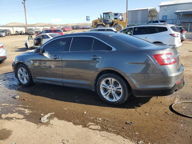2015 FORD TAURUS SEL - 1FAHP2E87FG175957