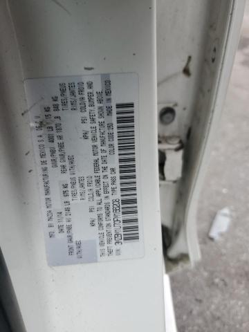 2015 MAZDA 3 SPORT - 3MZBM1U70FM166208