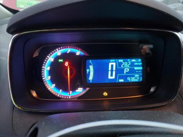 2015 CHEVROLET TRAX 1LS KL7CJPSB5FB248000