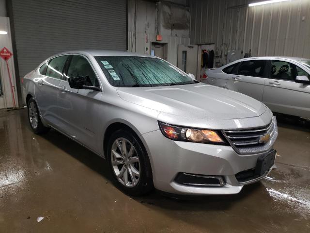 2016 CHEVROLET IMPALA LT - 2G1115S32G9149122