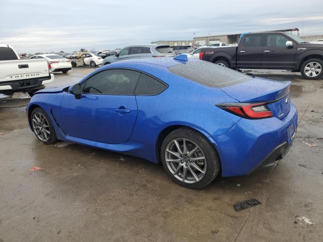 2023 SUBARU BRZ PREMIU JF1ZDBB18P9705914