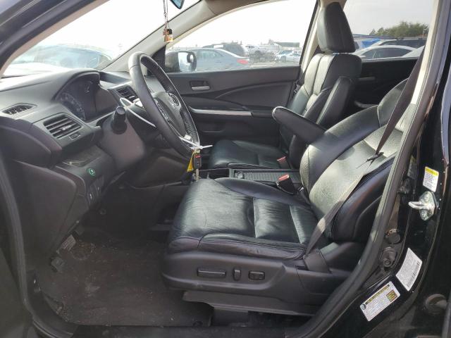 VIN 2HKRM4H73EH692673 2014 HONDA CRV no.7