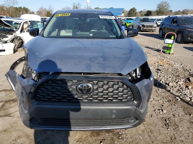 2022 TOYOTA COROLLA CR - 7MUAAAAG4NV002508