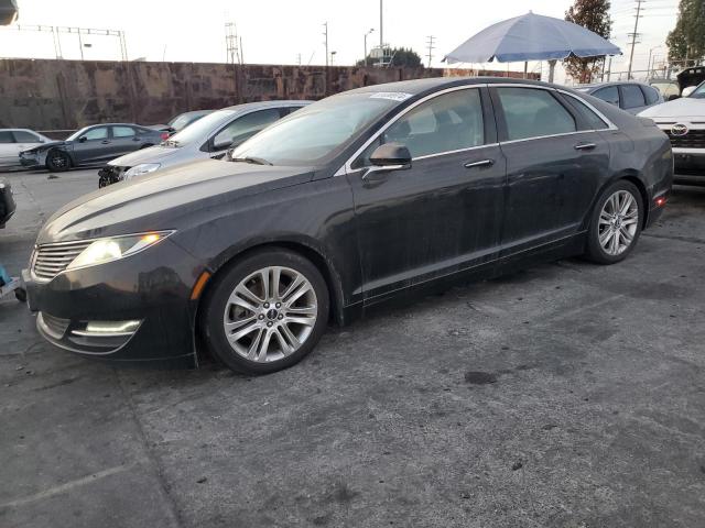 2014 LINCOLN MKZ #3034402079