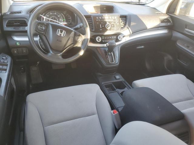 2016 HONDA CR-V LX - 3CZRM3H35GG700981