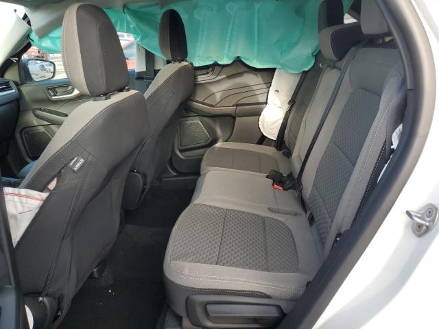 2022 FORD ESCAPE SE - 1FMCU0G64NUB33948