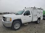 Lot #3037038741 2012 CHEVROLET SILVERADO