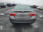 Lot #3027302278 2015 TOYOTA CAMRY LE