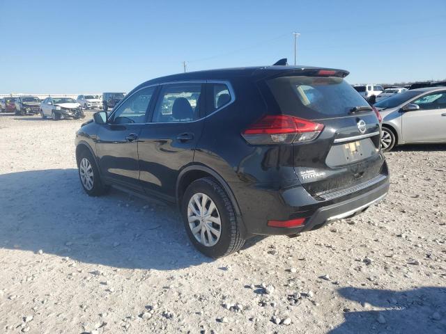 2017 NISSAN ROGUE S - JN8AT2MT2HW134128