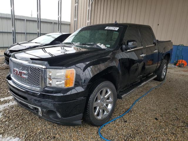 2013 GMC SIERRA K1500 DENALI - 3GTP2XE22DG159647