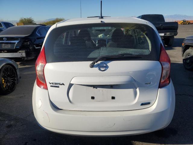 2016 NISSAN VERSA NOTE - 3N1CE2CP8GL366582