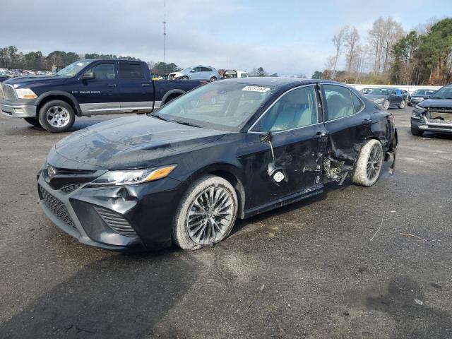2019 TOYOTA CAMRY L - 4T1B11HK5KU739499