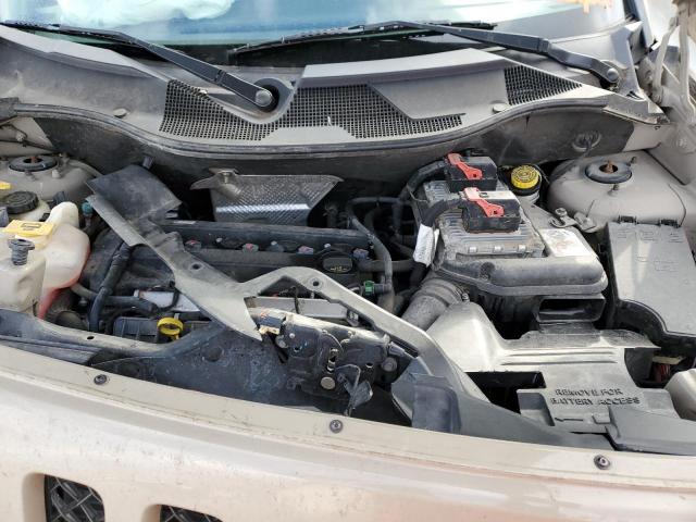 2017 JEEP PATRIOT LA - 1C4NJPFA4HD119069