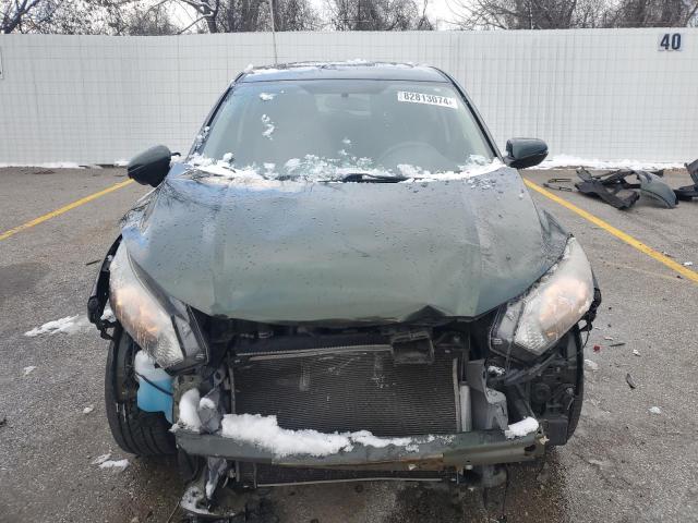 2016 HONDA HR-V EX - 3CZRU6H52GM750127