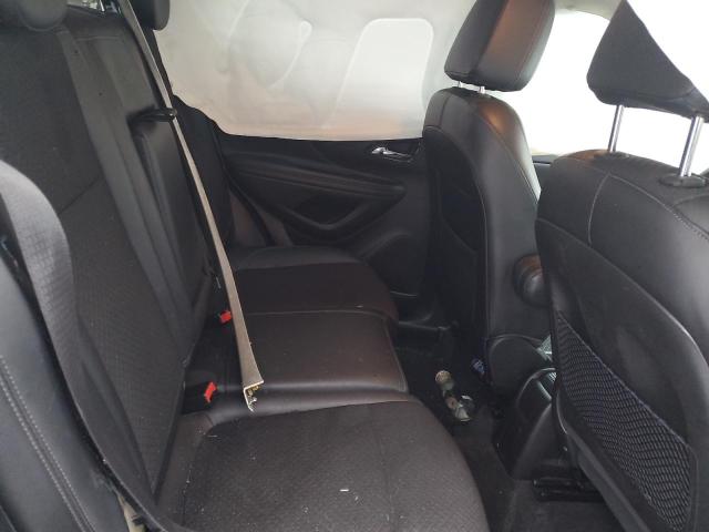 2017 BUICK ENCORE PRE - KL4CJASB9HB119044