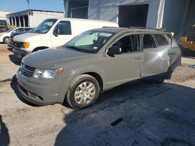 Vin: 3c4pdcab4lt199260, lot: 82696254, dodge journey se 2020 img_1