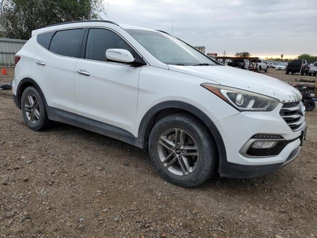 2018 HYUNDAI SANTA FE S - 5NMZU3LB4JH065378