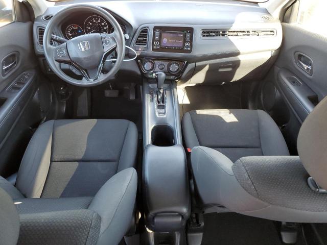 2019 HONDA HR-V LX - 3CZRU5H30KM719654
