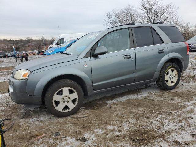 SATURN VUE 2006 gray  gas 5GZCZ63436S866582 photo #1