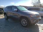 Lot #3027117823 2015 JEEP GRAND CHER