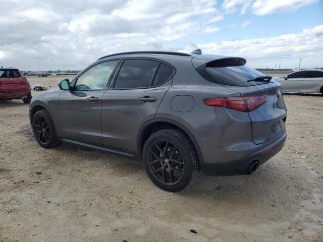 Vin: zaspajan8l7c88994, lot: 85004684, alfa romeo stelvio 20202