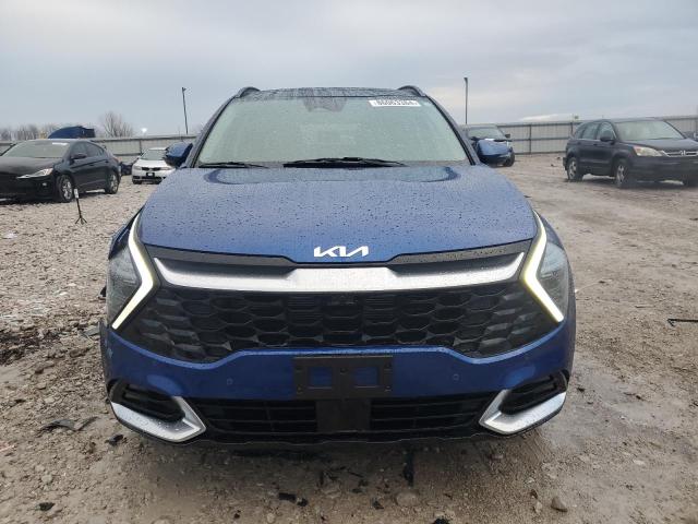 2023 KIA SPORTAGE S - 5XYK53AF7PG065317