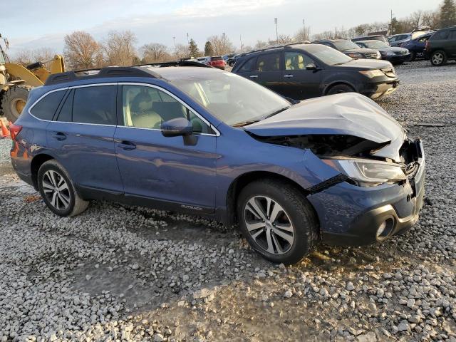 2019 SUBARU OUTBACK 2. - 4S4BSANC7K3377529